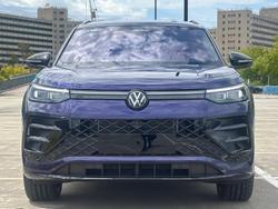 2025 Volkswagen Tayron 195TSI R-Line