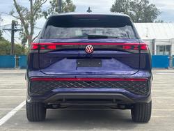 2025 Volkswagen Tayron 195TSI R-Line