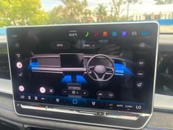 2025 Volkswagen Tayron 195TSI R-Line