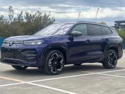 2025 Volkswagen Tayron 195TSI R-Line