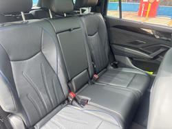 2025 Volkswagen Tayron 195TSI R-Line