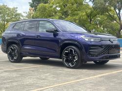 2025 Volkswagen Tayron 195TSI R-Line