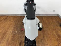 2022 Ktm 450 SX-F ORANGE