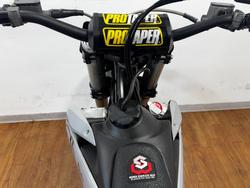 2022 Ktm 450 SX-F ORANGE