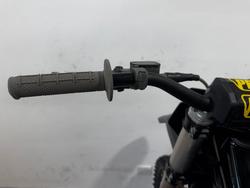 2022 Ktm 450 SX-F ORANGE