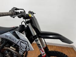 2022 Ktm 450 SX-F ORANGE