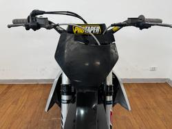 2022 Ktm 450 SX-F ORANGE