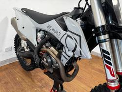 2022 Ktm 450 SX-F ORANGE