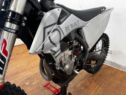 2022 Ktm 450 SX-F ORANGE