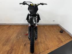 2022 Ktm 450 SX-F ORANGE