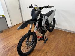 2022 Ktm 450 SX-F ORANGE