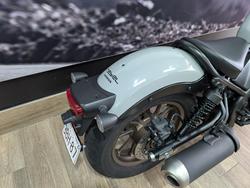 2023 Honda CMX 500 GREY