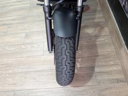 2023 Honda CMX 500 GREY