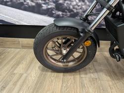 2023 Honda CMX 500 GREY