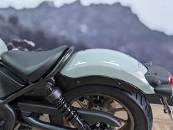 2023 Honda CMX 500 GREY