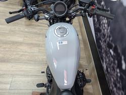 2023 Honda CMX 500 GREY