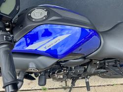 2020 Yamaha MT-07 LA (ABS) BLUE
