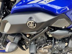 2020 Yamaha MT-07 LA (ABS) BLUE
