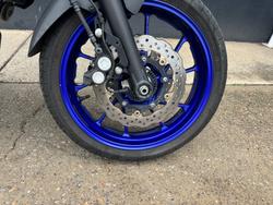 2020 Yamaha MT-07 LA (ABS) BLUE