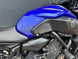 2020 Yamaha MT-07 LA (ABS) BLUE