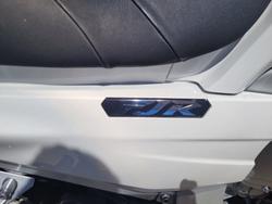 2011 Yamaha FJR1300A WHITE