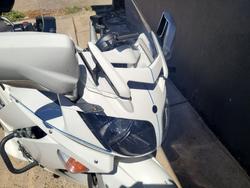2011 Yamaha FJR1300A WHITE