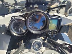 2011 Yamaha FJR1300A WHITE