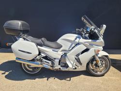 Yamaha FJR1300A