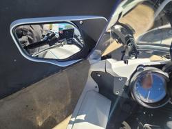 2011 Yamaha FJR1300A WHITE