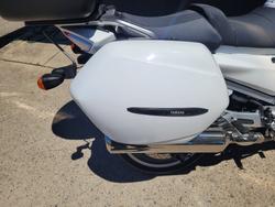 2011 Yamaha FJR1300A WHITE