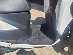 2019 Yamaha TRICITY 155 WHITE