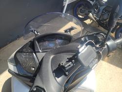 2019 Yamaha TRICITY 155 WHITE