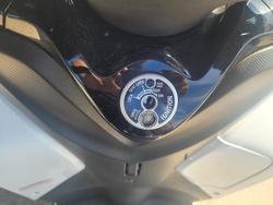 2019 Yamaha TRICITY 155 WHITE