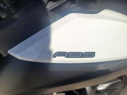 2019 Yamaha TRICITY 155 WHITE