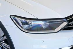 2017 Volkswagen Passat 140TDI Alltrack