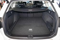2017 Volkswagen Passat 140TDI Alltrack