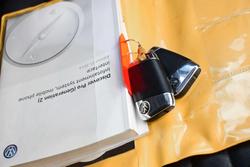 2017 Volkswagen Passat 140TDI Alltrack