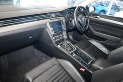 2017 Volkswagen Passat 140TDI Alltrack