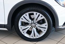 2017 Volkswagen Passat 140TDI Alltrack