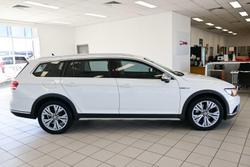 2017 Volkswagen Passat 140TDI Alltrack