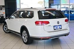 2017 Volkswagen Passat 140TDI Alltrack