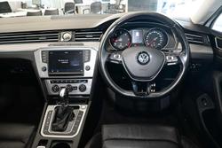 2017 Volkswagen Passat 140TDI Alltrack