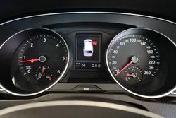 2017 Volkswagen Passat 140TDI Alltrack