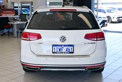 2017 Volkswagen Passat 140TDI Alltrack