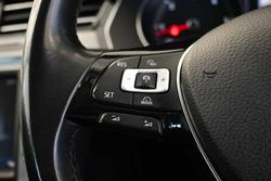 2017 Volkswagen Passat 140TDI Alltrack