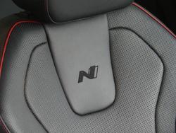 2021 Hyundai i30 N Line Premium