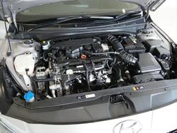 2021 Hyundai i30 N Line Premium