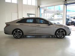 2021 Hyundai i30 N Line Premium