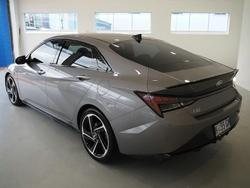 2021 Hyundai i30 N Line Premium