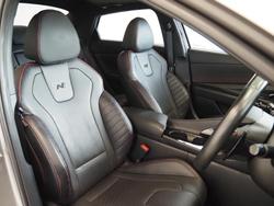 2021 Hyundai i30 N Line Premium